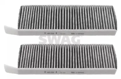 Фильтр, воздух во внутренном пространстве SWAG купить